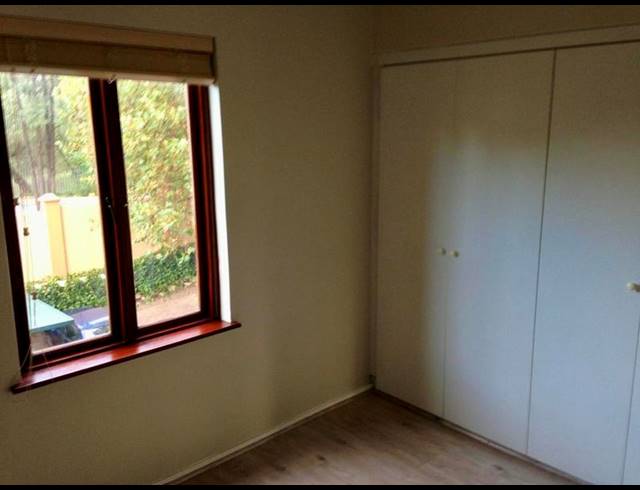 2 BEDROOM PROPERTY TO RENT IN MELROSE